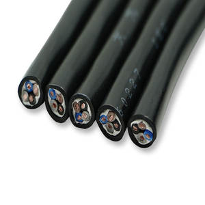 <span class=keywords><strong>สาย</strong></span><span class=keywords><strong>ไฟ</strong></span>ฟ้าแบบหลายแกนชนิดยืดหยุ่น RVV 300V 500V 2 แกน 1 <span class=keywords><strong>1.5</strong></span> 2.5 ตร.มม. แกนทองแดง ฉนวนพีวีซี สำหรับ<span class=keywords><strong>ไฟ</strong></span> LED - Product Image 2