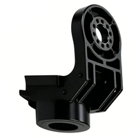 Kit de robot industriel personnalisable, pièces usinées CNC, aluminium, acier inoxydable, fil EDM, service CNC de précision sur mesure