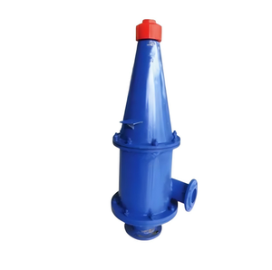 Buse de pulvérisation conique Hydrocyclones bibo 1.25"/1.0"/1.5" 6066-57/72/73 pour le contrôle des solides - Product Image 6