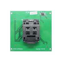 Adaptador DX3019 para XELTEK SuperPro 6100N