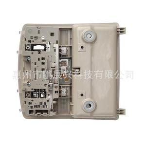 Luz de Techo para Mazda 6 Atenza Coupé, Compatible con CX 9, Iluminación Interior Gris, Número de Pieza TD11 69 970H75 - Product Image 2