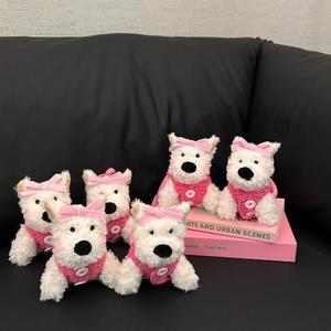 Lindo peluche de capibara, juguete de peluche redondo, peluche de vaca, peluche de perro, peluche personalizado. - Product Image 5
