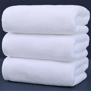 Disposable Towel Custom Face Towel Travel Spa Air Hotel Cotton Bath Towel