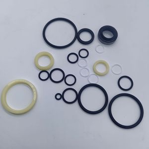 Doosan ชุดซ่อมวาล์วเบรก D20S3 D25S3 D30S3 D32S3สำหรับรถยกดีเซล D50014734ชิ้นส่วนใหม่ - Product Image 2