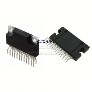 Authentic Original Brand-New Guaranteed MAU101 SIP DIP Integrated Circuit IC CZSKU:R8B8N0T9 - Product Image 1
