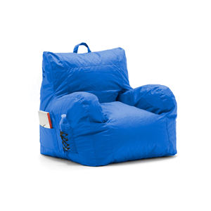 Just Cover Sillón moderno Beanbag Silla Imperial Bean Bag Tumbona Sala de estar Devil Bean Bag Sofá Sitzsack Puf Beanbag <span class=keywords><strong>Puff</strong></span> - Product Image 2