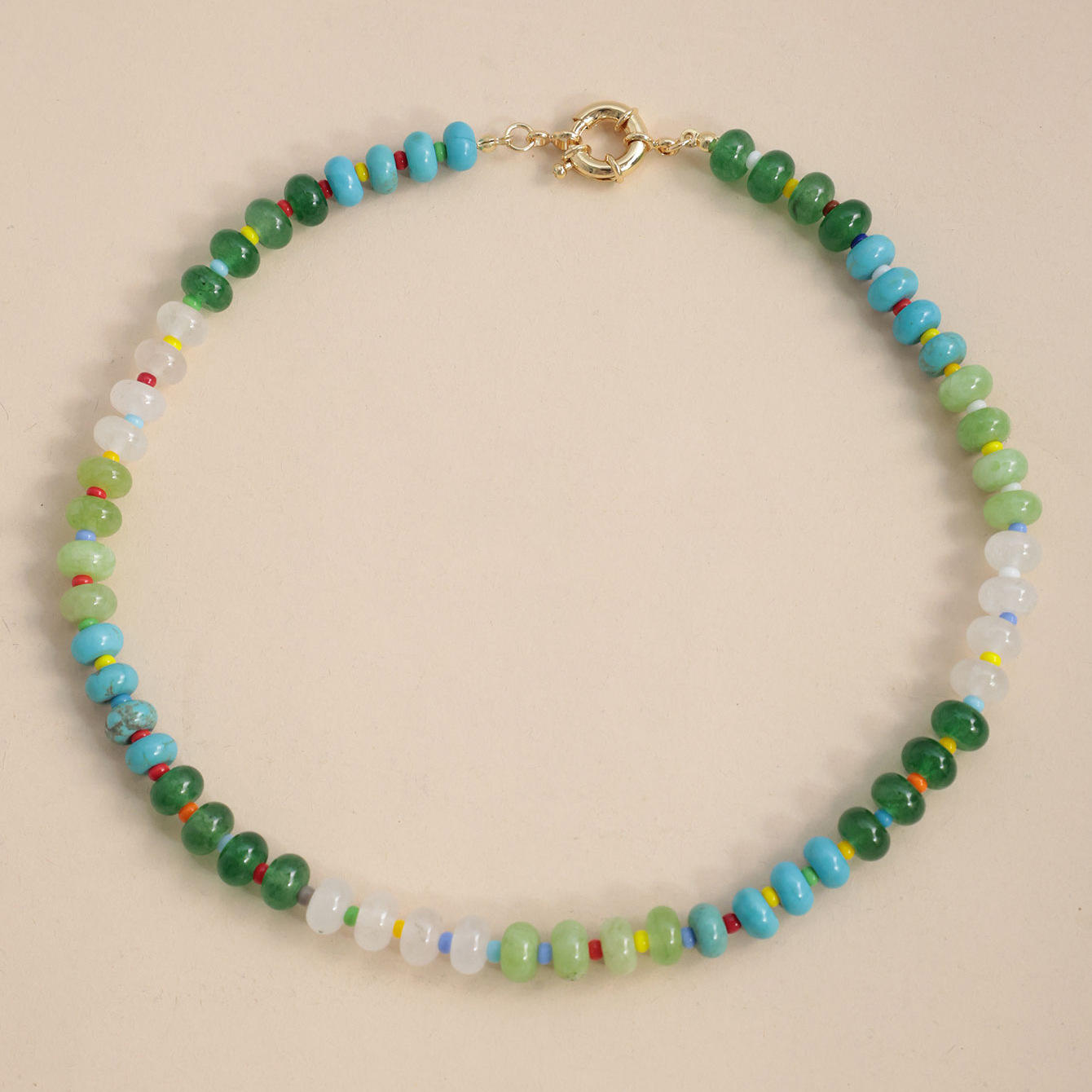 สร้อยคอ #1