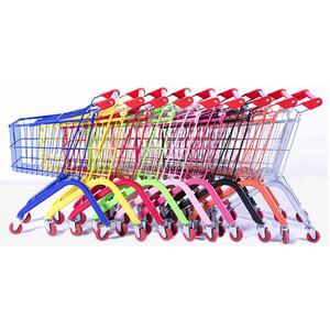 <strong>Kids</strong> <strong>Shopping</strong> <strong>Trolley</strong> Toy <strong>Shopping</strong> <strong>Trolley</strong> - Product Image 3