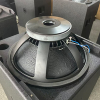 Haut-parleur professionnel SRX718S OEM 18'' SRX718, son puissant, basses profondes, haut-parleur DJ 18 pouces, subwoofer, enceintes en ligne