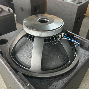 Haut-parleur professionnel SRX718S OEM <span class=keywords><strong>18</strong></span>'' SRX718, son profond, caisson de basses <span class=keywords><strong>18</strong></span> pouces, enceinte DJ - Product Image 5
