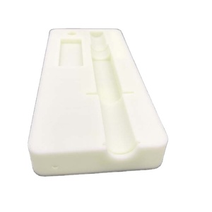 Manufacturing CNC Machining Inject Moulding Injection Mold Service ABS <b>Plastic</b> Parts - Product Image 4