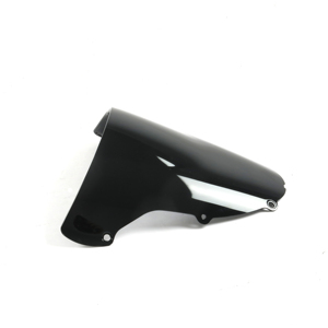 Đối Với KAWASAKI <span class=keywords><strong>ZX</strong></span> 6R ZX6R Kính Chắn Gió Kính Chắn Gió Trước Kính Chắn Gió 2003 2004 Phụ Tùng Thân Xe Máy - Product Image 4