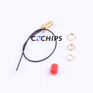 KH-122-SMA-180 RF Cable RF Whole Sale Electronic Component Chips Supplier & BOM Service - Product Image 2