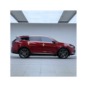 Auto Usata BYD Tang EV Modello <span class=keywords><strong>2019</strong></span> EV600D AWD <span class=keywords><strong>Smart</strong></span> Connect Versione Leading - Product Image 5