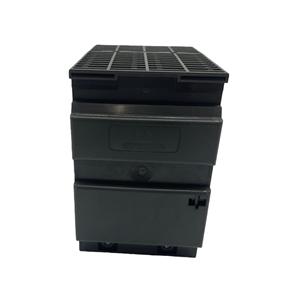 Módulo de Fuente de Alimentación Original 6ES7307-1EA00-0AA0 S7-300 PS307 24V DC 5A para Gabinete de Control Industrial - Product Image 3