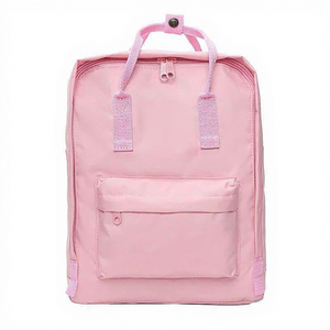 Mochila Unisex Oxford Impermeable y Transpirable para Estudiantes, Viajes y Ocio al Aire Libre con Cierre de Cremallera y Asa Curva - Product Image 5