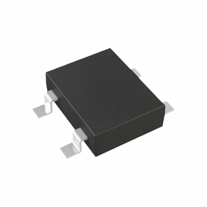 BOM IC In Stock Electronics Component Diodes SDB205-TP 4-SMD, Gull Wing - Product Image 1