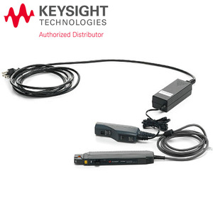 Sonde de courant continu/alternatif Virtue N7042A7041A7040A7026A pour mesure sur oscilloscope - Product Image 4