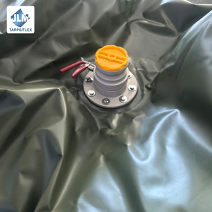 Tanque de Agua Flexible <span class=keywords><strong>JLM</strong></span>, Bolsa de Aceite Industrial para Almacenamiento y <span class=keywords><strong>Transporte</strong></span> de Combustible - Product Image 6