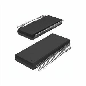 56 BSSOP Components Electronic ICS953201BFT Manufacturer Channel Clock Timing - Product Image 1