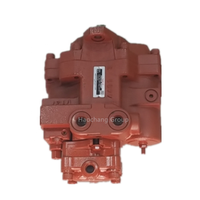 Nouvelle pompe hydraulique de remplacement pour excavatrice EX22 Nachi PVD-1B-23L3S-5S-4124F