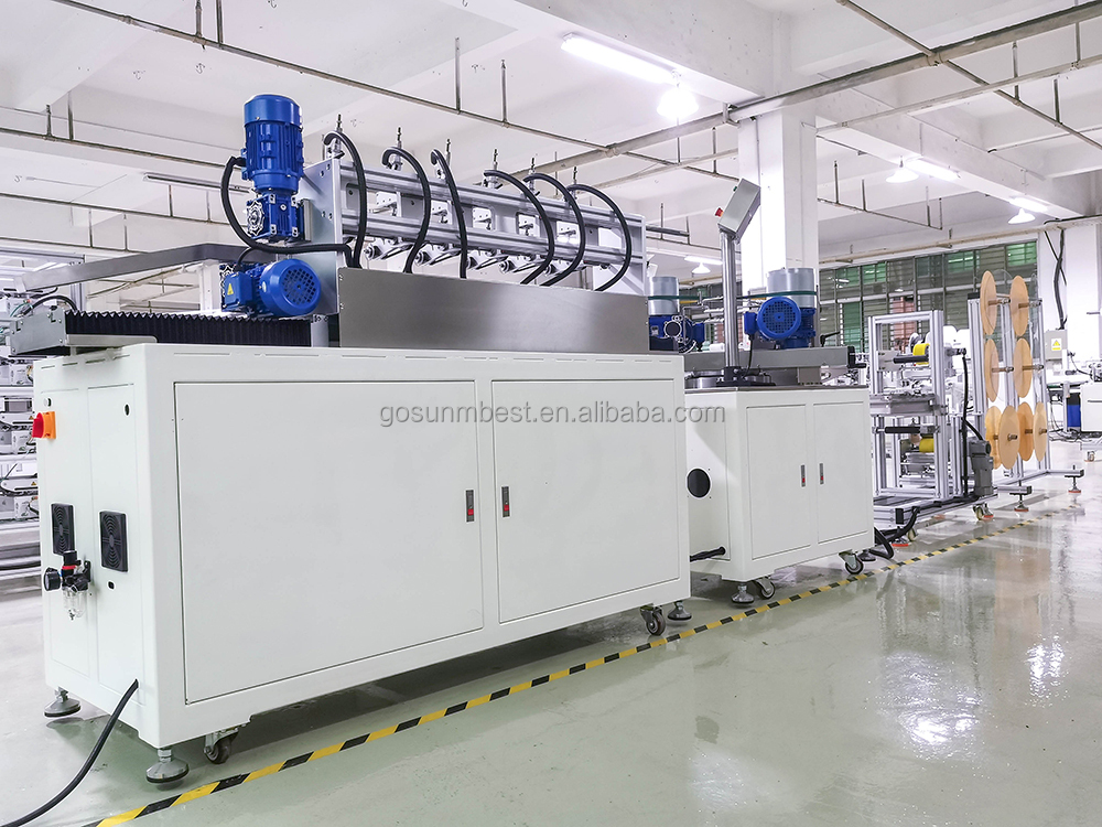 Автоматическая машина для производства соломенной бумаги, машина для производства соломенной целлюлозы