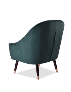 Carlford moderna poltrona <span class=keywords><strong>per</strong></span> <span class=keywords><strong>ufficio</strong></span> studio camera da letto sala d'<span class=keywords><strong>attesa</strong></span> soggiorno Hotel pranzo-sedia <span class=keywords><strong>per</strong></span> il tempo libero con gambe in legno tessuto - Product Image 4