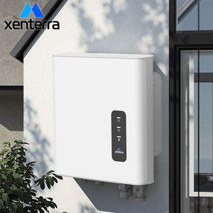 Tùy Chỉnh Treo Tường Năng Lượng Mặt Trời Biến Tần Các Nhà Sản Xuất Điện Áp Cao Lưới Gắn Chuỗi Năng Lượng Mặt Trời Biến Tần Cho Máy Hàn - Product Image 1