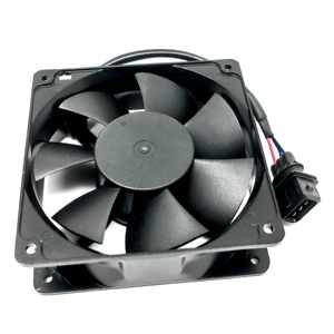 Repuestos - Ventilador de Refrigeración 7918911782 |   Repuesto para Montacargas - Product Image 2