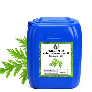 Aceite Esencial de Artemisia Annua de Alta Calidad, Aceite Puro y Natural de <span class=keywords><strong>Ajenjo</strong></span> <span class=keywords><strong>Dulce</strong></span> para Aromaterapia, Cuidado Cosmético de la Piel - Product Image 2