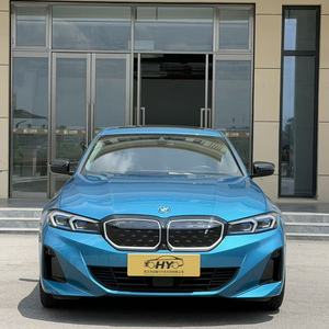Prezzo Competitivo <span class=keywords><strong>BMW</strong></span> I3 Blu 2023 |   Berlina Elettrica Pura con Basso Chilometraggio 36.000 KM, Guida a Sinistra, Interni in Pelle Scura, Condizioni Eccellenti - Product Image 2