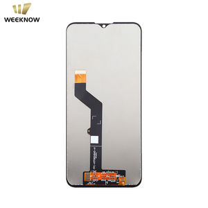 Écran LCD TFT pour Motorola <span class=keywords><strong>G9</strong></span> Play/Moto <span class=keywords><strong>G9</strong></span> (Inde)/Moto E7 <span class=keywords><strong>Plus</strong></span> XT2081-1 – Remplacement d'écran tactile numériseur - Product Image 3