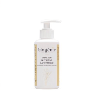 Crema Nutriente Biogme con Vitamina C 200 Ml per la Cura del Viso - Product Image 2