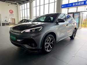 Nuova BYD Yuan Plus EV 2022, Edizione Zunrong, 510km di Autonomia, 5 Porte, 5 Posti, 60.48KWh - Product Image 4