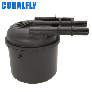Coralfly Pièce Auto de Haute Qualité FD-4625 FD4625 Kit Séparateur d'Eau et de Carburant Diesel HC3Z-9N184-C - Product Image 3