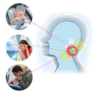 Patch anti-mal des transports Offres Spéciales Plus de nausées et de vomissements - Product Image 6