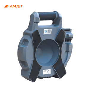 AMJET & RIDGID soluzioni di scarico intasate strumenti <span class=keywords><strong>per</strong></span> la rimozione degli intasamenti idraulici strumenti <span class=keywords><strong>per</strong></span> la manutenzione degli scarichi cavo <span class=keywords><strong>flessibile</strong></span> ad alta coppia - Product Image 6