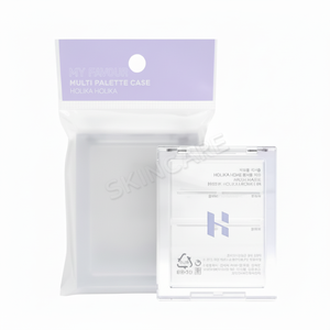 Holika Holika My Fave Multi Palette Case 1 Pezzo in Plastica per Uso Cosmetico a Prezzo Scontato - Product Image 1