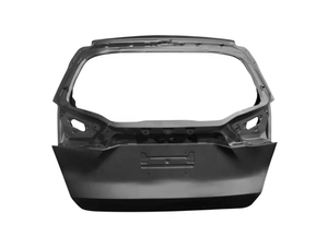 Parti di ricambio della carrozzeria <span class=keywords><strong>Auto</strong></span> Aftermarket OEM 68100 tzrh00zz coperchio di spinta per <span class=keywords><strong>Auto</strong></span> usate portellone posteriore per Hon Da Ja Zz/Fit 2021- - Product Image 2