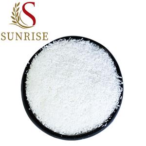 Meilleur prix, noix de coco déshydratée biologique de haute qualité, faible, moyenne ou haute teneur en matières grasses, qualité fine, moyenne, séchée, huile conservée, emballée en vrac, séchée par AD - Product Image 1