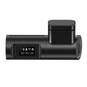 Caméra embarquée HD pour voiture, double objectif 4K, WIFI, vision nocturne, boîte noire de voiture de haute technologie, TF 256 Go - Product Image 1