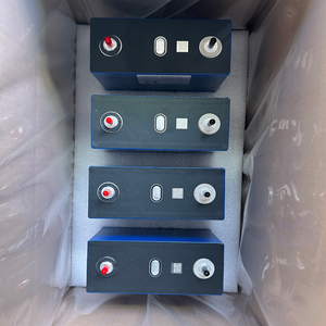 中国库存 EXW Cornex314Ah 点焊+母线+螺丝+绝缘板+3年保修，适用于储能太阳能系统 - Product Image 3