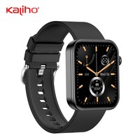 Jam Tangan Pintar J11 Langsung dari Pabrik, Layar IPS 1,83 inci, Baterai 260mAh