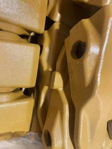 <b>Bucket</b> Tooth for Caterpillar Excavator <b>Heavy</b> <b>Duty</b> Rock Penetration - Product Image 4