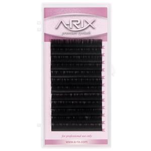 A-RIX OEM/ODM 0.03 0.05 0.07 de grosor, ultrafino, suave y ligero, material PBT de alta calidad para extensiones de pestañas tipo camelia - Product Image 3
