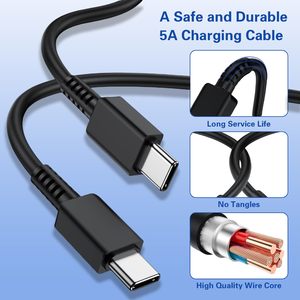 Adaptateur PD 45W de haute qualité chargeur mural Type c adaptateur de prise britannique chargeur Super rapide pour <span class=keywords><strong>Samsung</strong></span> Galaxy S20 S21 S22 S23 Note20 - Product Image 5