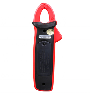 HOT UNI-T <b>Clamp</b> Meter UT210 Series <b>Mini</b> Watch UT210A UT210D UT210E Basic Tools for Equipment Maintenance <b>Clamp</b> Meter Ac Dc Digit - Product Image 4