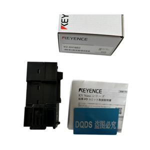 Controlador Programable KV-XH16EC de Alta Calidad, Unidad de Posicionamiento de Movimiento de 16 Ejes, Negociable, Hecho en Japón, Garantiza Alta Calidad - Product Image 5