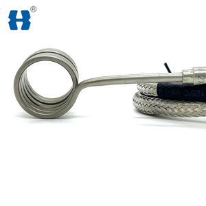 Çin Huadong Yüksek Kaliteli Endüstriyel Elektrikli Isıtıcı Hassas Yaylı Elektrikli Isıtıcı 240v 1000w Sıcak Kanal Isıtıcı - Product Image 5