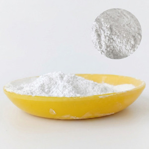 Pigment Blanc 6 Qualité Industrielle Haute Blancheur Dioxyde de Titane Anatase 3100 TiO2 Poudre Blanche de Type A pour PVC, Chaussures et Plastique - Product Image 1